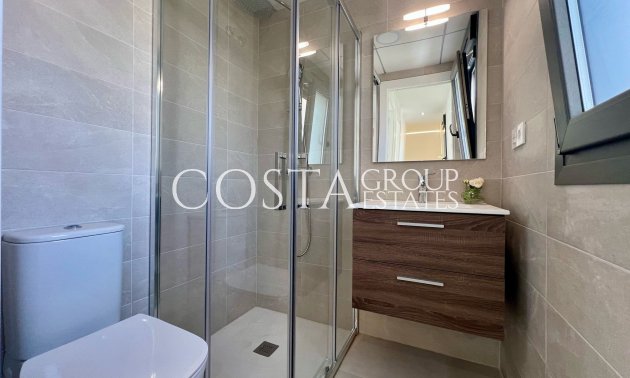 Nouvelle construction - Villa -
Orihuela Costa