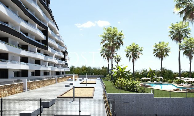 Nowy budynek - Apartments -
San Miguel de Salinas - San Miguel De Salinas