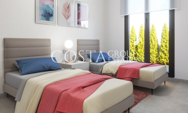 Nouvelle construction - Villa -
Vera