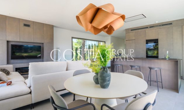 New Build - Villa -
Dehesa de Campoamor