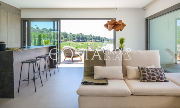 New Build - Villa -
Dehesa de Campoamor