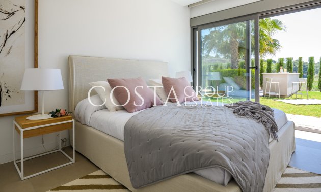 New Build - Villa -
Dehesa de Campoamor