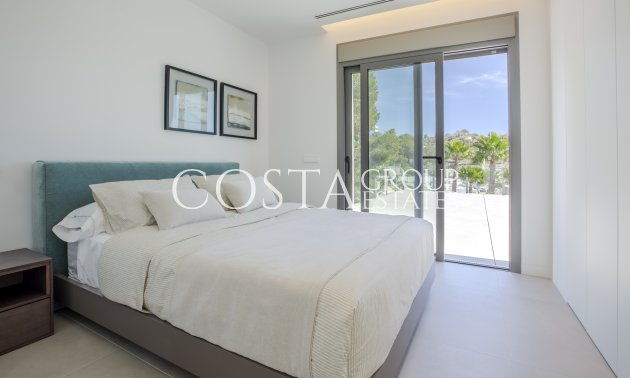 New Build - Villa -
Dehesa de Campoamor