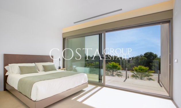 New Build - Villa -
Dehesa de Campoamor