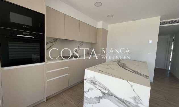 Resale - Apartment -
Santa Rosalia