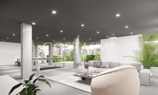 Nieuwbouw Woningen - Villa -
Torre-Pacheco