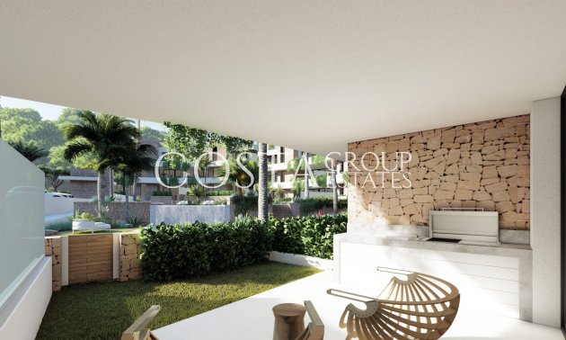 Nowy budynek - Apartments -
Cartagena
