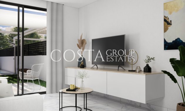 New Build - Villa -
Rojales