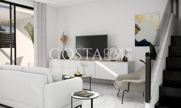 New Build - Villa -
Rojales