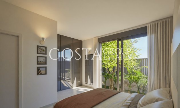 New Build - Villa -
Los Nietos