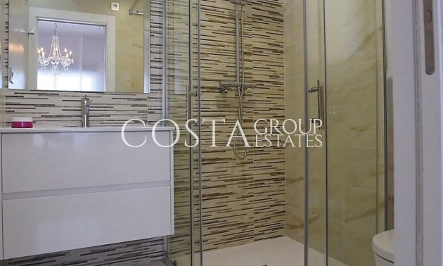 New Build - detached -
Orihuela