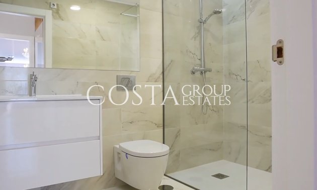 New Build - detached -
Orihuela