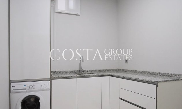 New Build - detached -
Orihuela