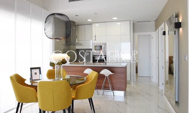 New Build - detached -
Orihuela