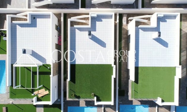 New Build - detached -
Orihuela