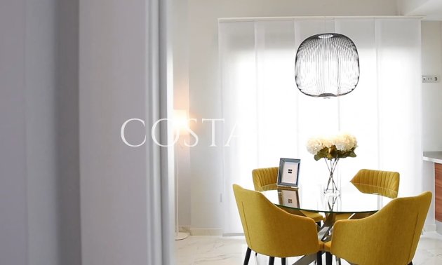 New Build - detached -
Orihuela