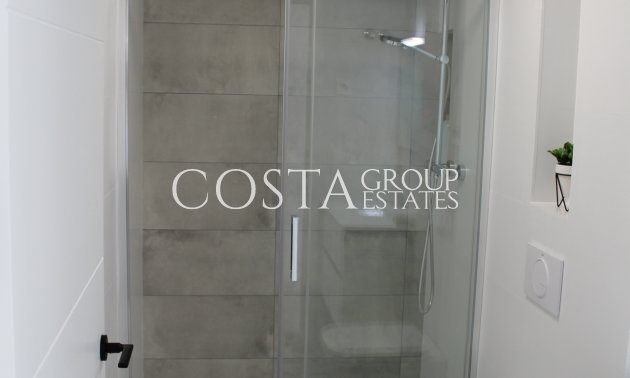 Nowy budynek - detached -
Torre-Pacheco