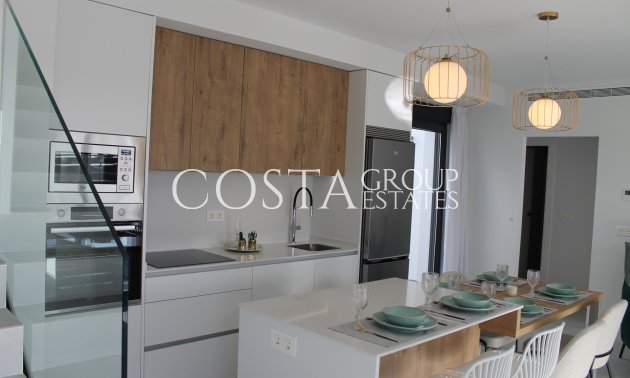 Nowy budynek - detached -
Torre-Pacheco