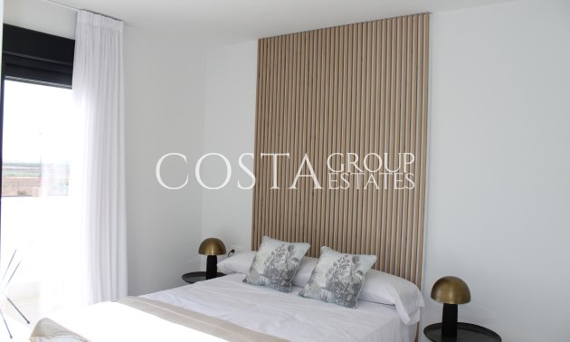 Nouvelle construction - Villa -
Roldán