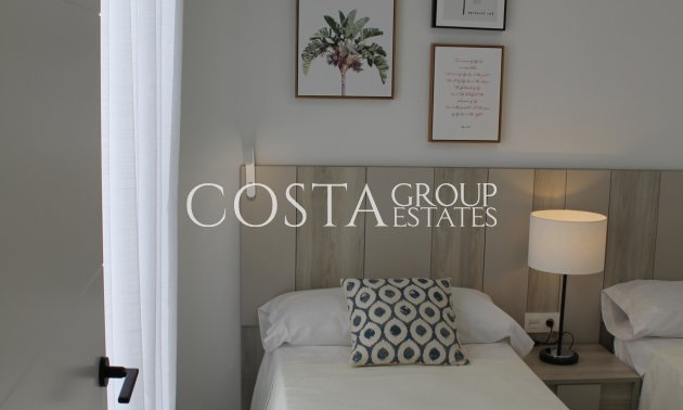 Nouvelle construction - Villa -
Roldán