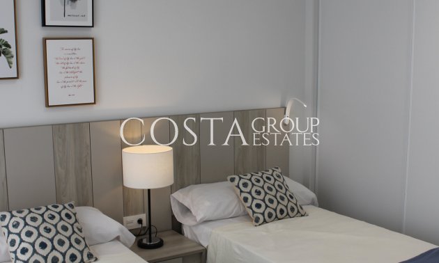 New Build - detached -
Torre-Pacheco