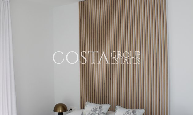 New Build - detached -
Torre-Pacheco