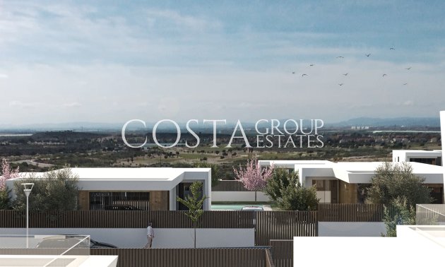 Nieuwbouw Woningen - Villa -
Altaona Golf & Country Village