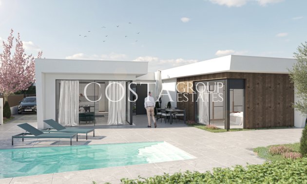 Nieuwbouw Woningen - Villa -
Altaona Golf & Country Village