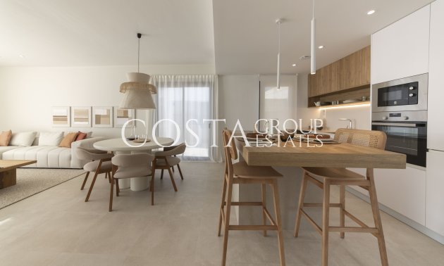 Nieuwbouw Woningen - Villa -
Altaona Golf & Country Village