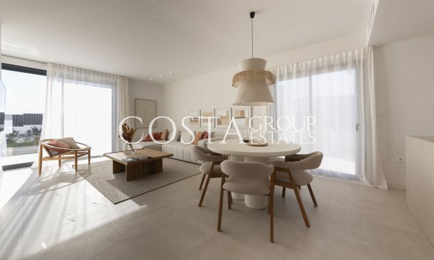 Nieuwbouw Woningen - Villa -
Altaona Golf & Country Village