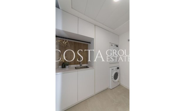 New Build - detached -
Murcia