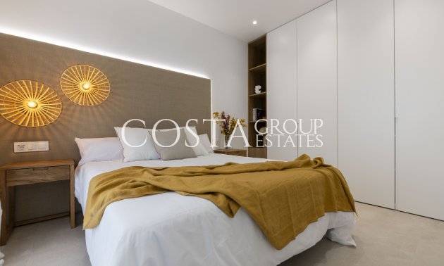 New Build - detached -
Murcia