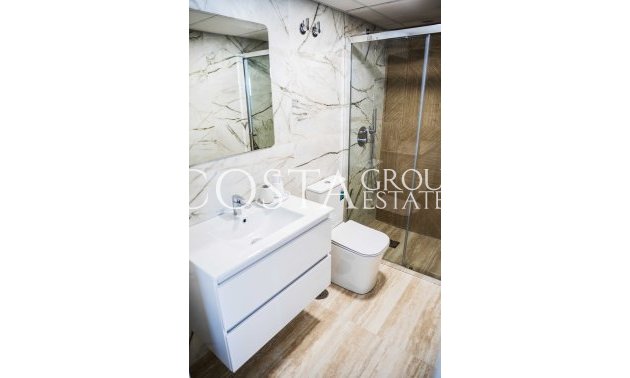 Nieuwbouw Woningen - Villa -
Ciudad Quesada