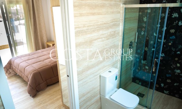 Nieuwbouw Woningen - Villa -
Ciudad Quesada