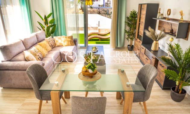 Nieuwbouw Woningen - Villa -
Ciudad Quesada