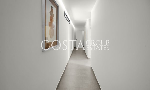 Nieuwbouw Woningen - Villa -
Murcia