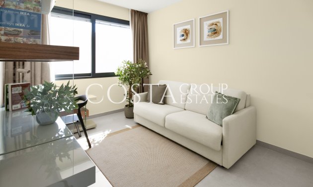 Neue Gebäude - Villa -
Banos y Mendigo - Baños y Mendigo