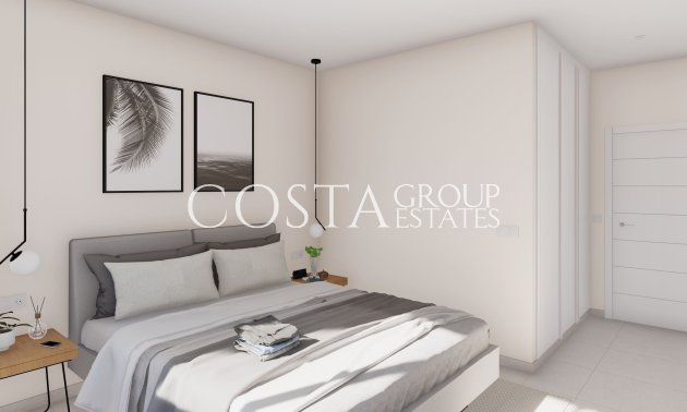 Neue Gebäude - Villa -
Banos y Mendigo - Baños y Mendigo