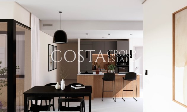 Neue Gebäude - Villa -
Banos y Mendigo - Baños y Mendigo