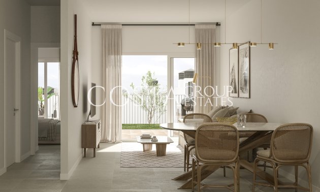 Nowy budynek - Willa -
Monforte del Cid