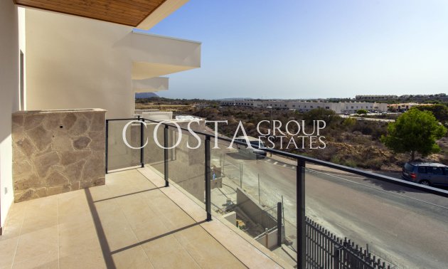 Nowy budynek - Willa -
Monforte del Cid