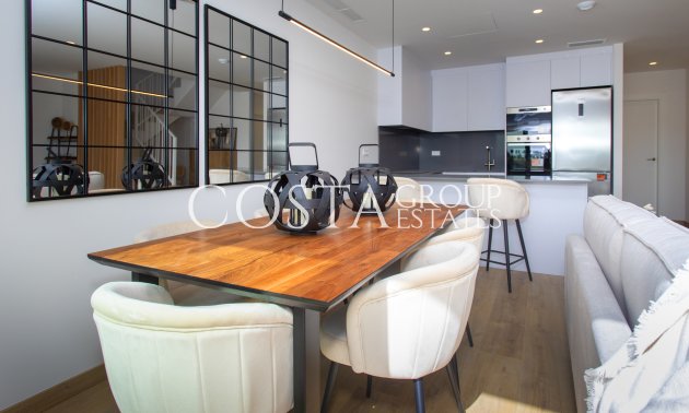 Nowy budynek - Willa -
Monforte del Cid