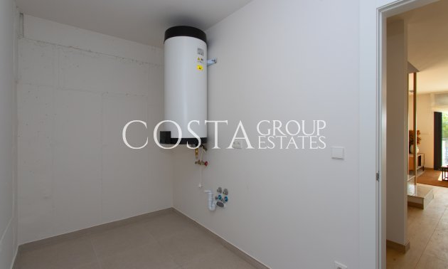 Nowy budynek - Willa -
Monforte del Cid