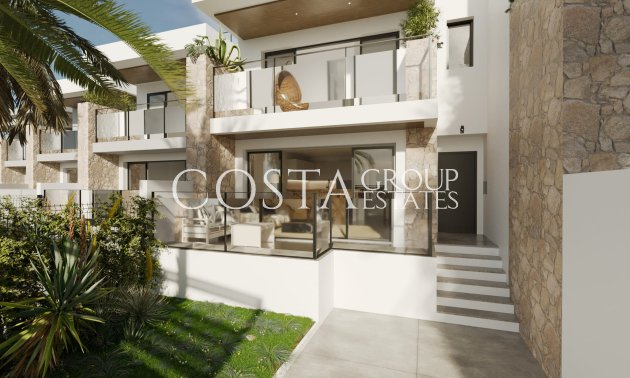 Nowy budynek - Willa -
Monforte del Cid