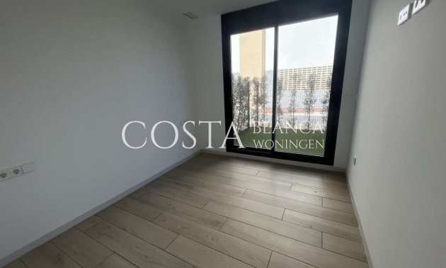 Resale - Apartment -
Santa Rosalia