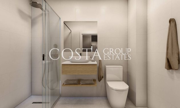 Neue Gebäude - Apartments -
Torre-Pacheco