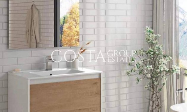 Nieuwbouw Woningen - Apartments -
Torre-Pacheco