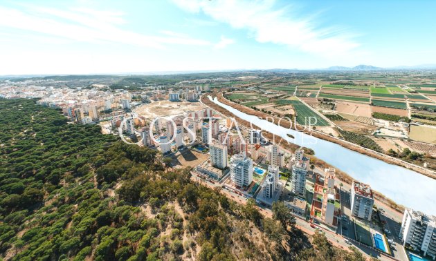 New Build - ground-floor -
Guardamar del Segura - Guardamar Del Segura