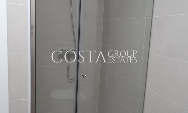 New Build - low-bungalow -
Pilar de la Horadada