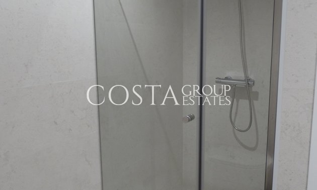 Neue Gebäude - Apartments -
Pilar de la Horadada - Pilar De La Horadada